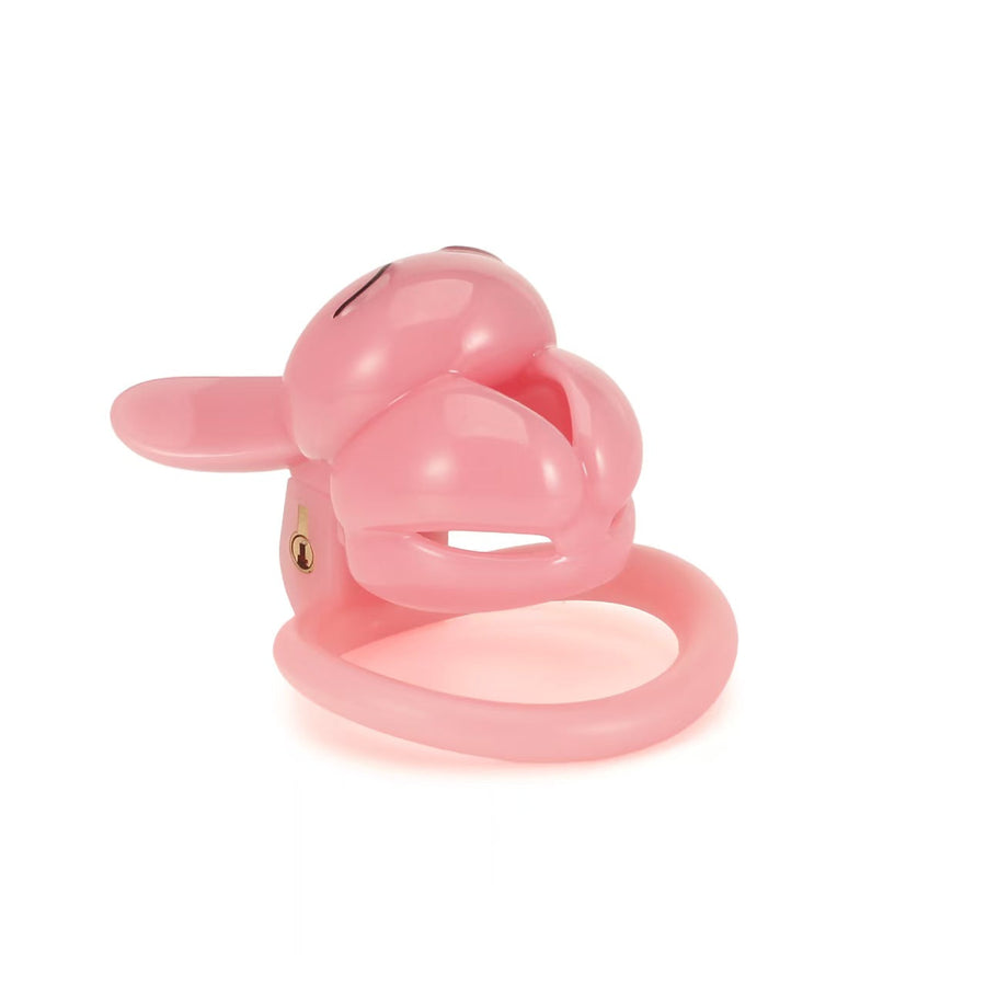 Rogue Rabbit CB Chastity Cage 25