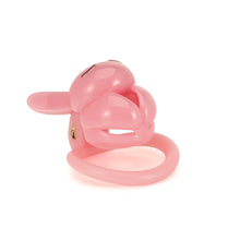 Load image into Gallery viewer, Rogue Rabbit CB Chastity Cage 25
