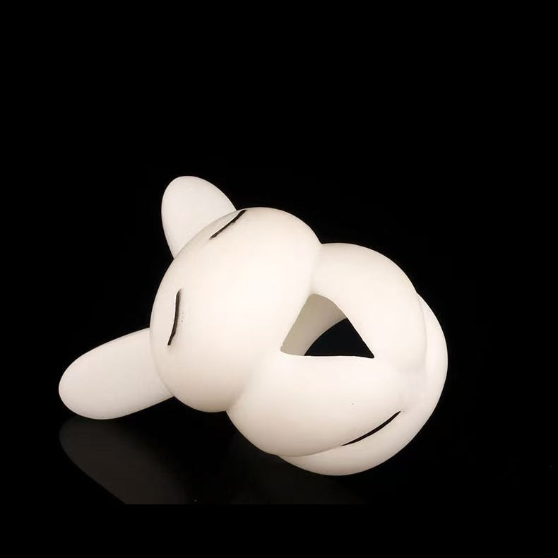 Rogue Rabbit CB Chastity Cage, gallery view 10