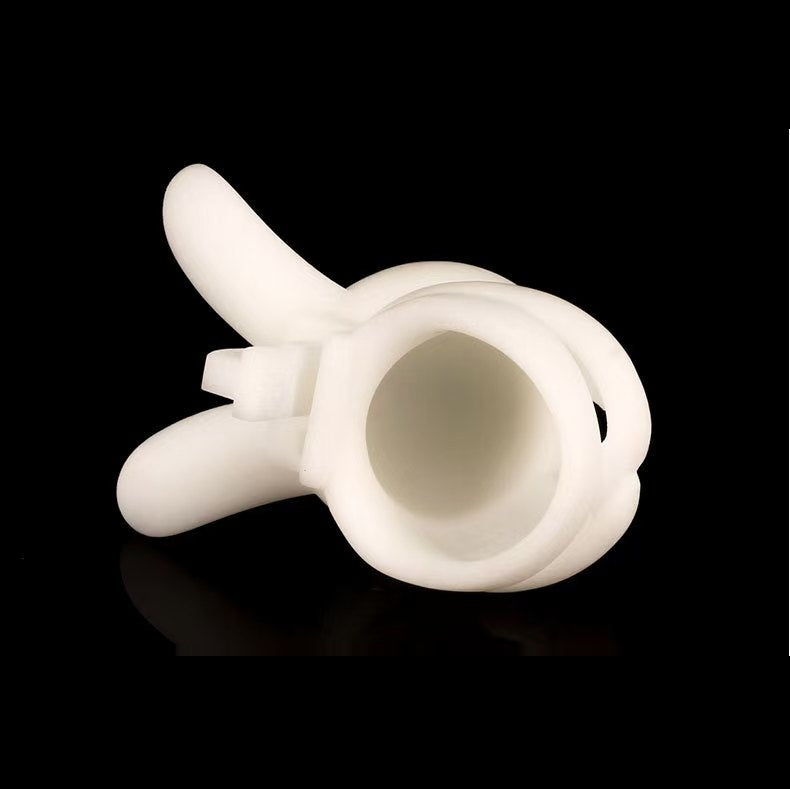 Rogue Rabbit CB Chastity Cage, gallery view 12