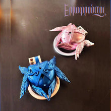 Load image into Gallery viewer, Seraphim CB Chastity Cage 9
