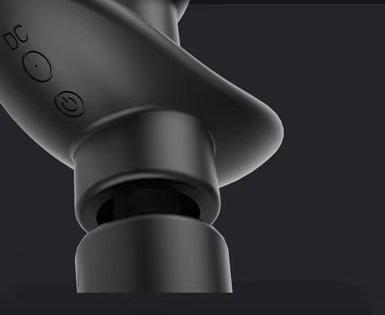 QIUI Shake Tail Shock Butt Plug Remotely (Vibration And Electric Shock), gallery view 14