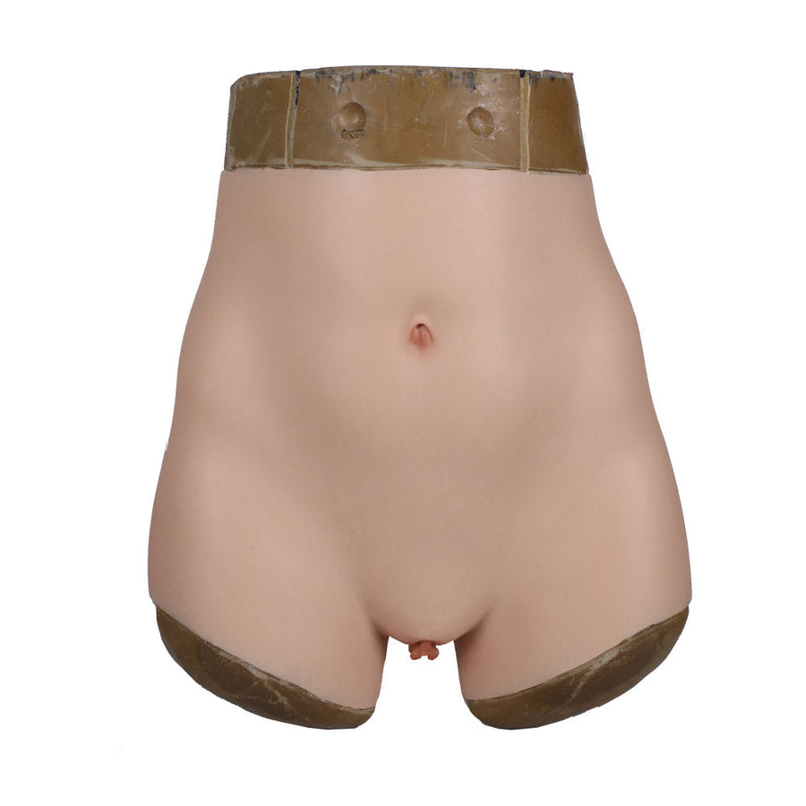 Silicone Fake Vagina Pants product view
