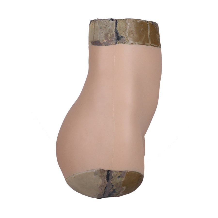 Silicone Fake Vagina Pants, gallery view 6