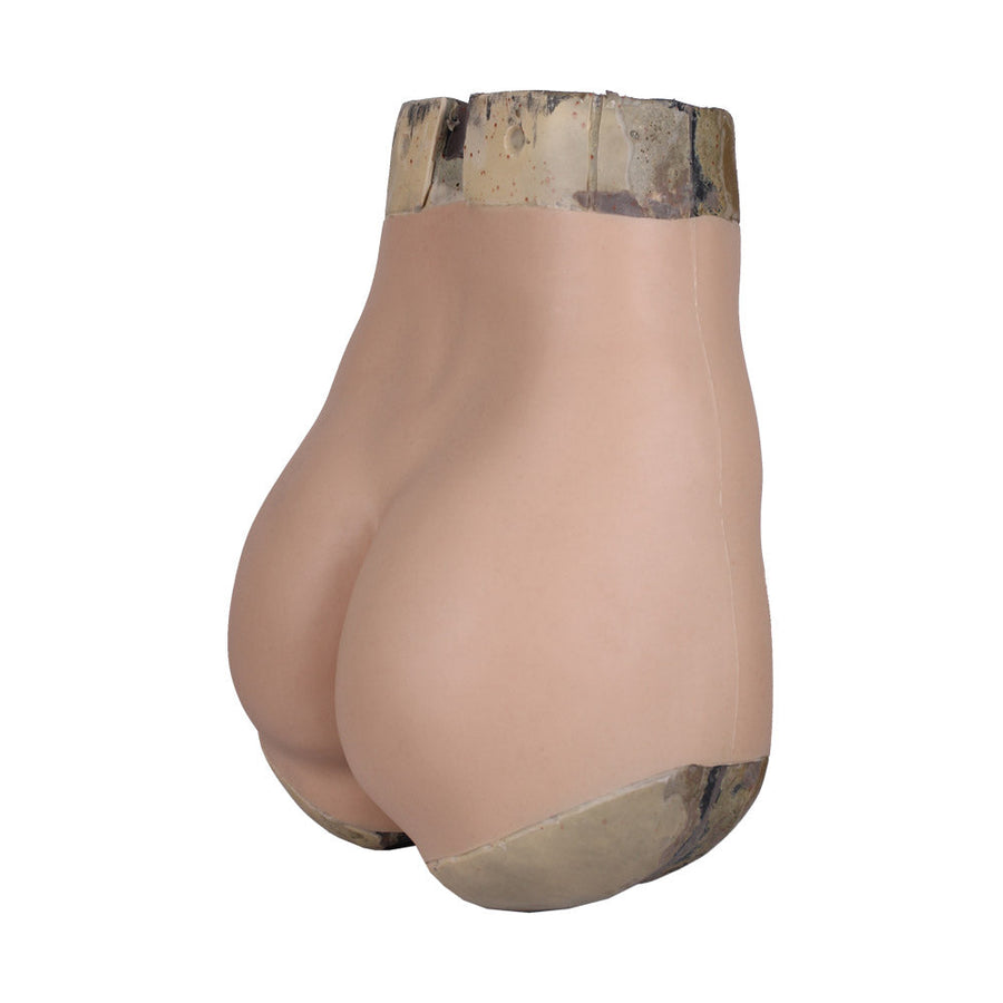Silicone Fake Vagina Pants, gallery view 7