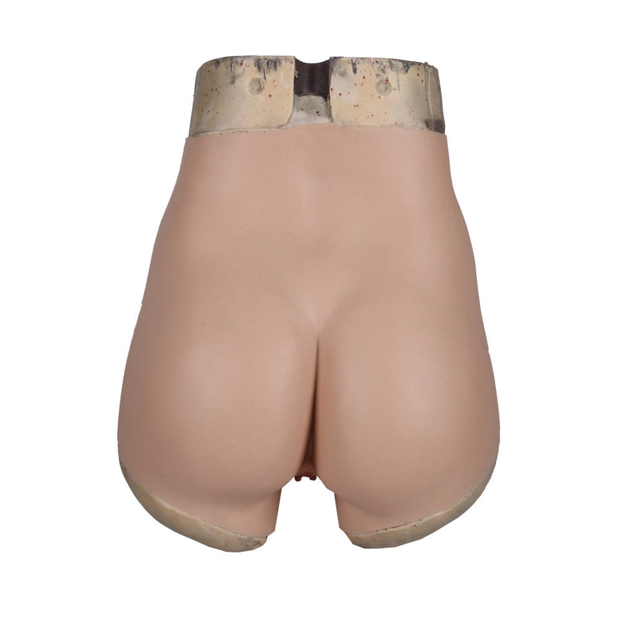 Silicone Fake Vagina Pants, gallery view 8