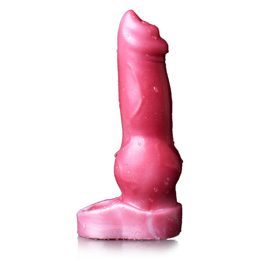Silicone Penis Sleeve product view