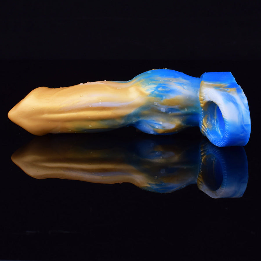 Silicone Penis Sleeve, gallery view 4