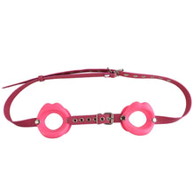 Charger l'image dans la galerie, Silicone Simulated Lips 16
