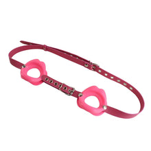 Charger l'image dans la galerie, Silicone Simulated Lips -pink
