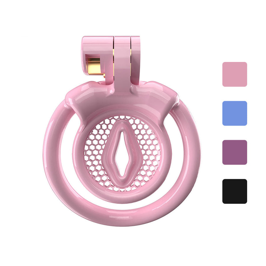 NEW Sissy Chastity Training Kit product view