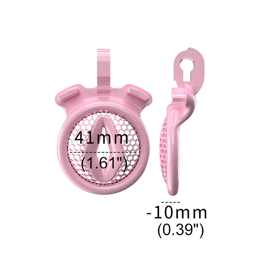 NEW Sissy Chastity Training Kit, gallery view 2