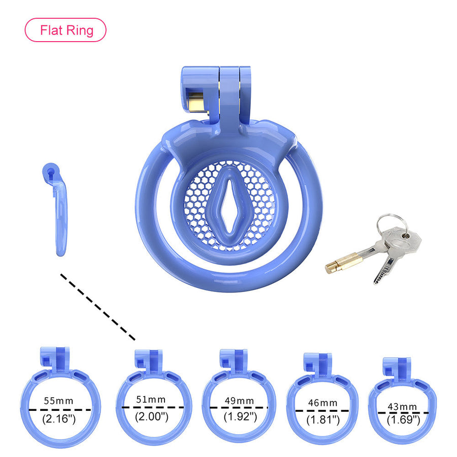 NEW Sissy Chastity Training Kit, gallery view 6