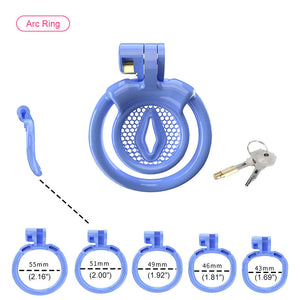 NEW Sissy Chastity Training Kit