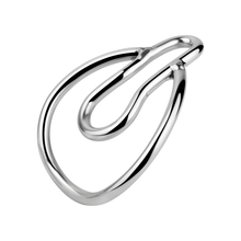 Load image into Gallery viewer, NEW Fufu Clip Metal Sissy Clip - 9
