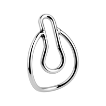 Load image into Gallery viewer, NEW Fufu Clip Metal Sissy Clip - 11
