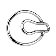 Load image into Gallery viewer, NEW Fufu Clip Metal Sissy Clip - 5
