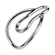 Load image into Gallery viewer, NEW Fufu Clip Metal Sissy Clip - 4
