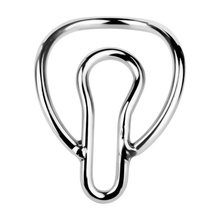 Load image into Gallery viewer, NEW Fufu Clip Metal Sissy Clip - 3
