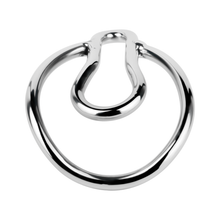 Load image into Gallery viewer, NEW Fufu Clip Metal Sissy Clip - 6
