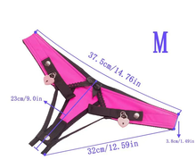 Load image into Gallery viewer, MTF Clit Clip - 4
