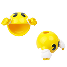 Load image into Gallery viewer, Small Pac-Man Chastity Cage
