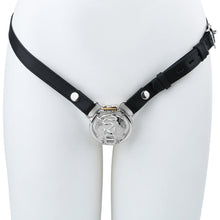 Charger l'image dans la galerie, Snake Premium Metal Chastity Cage - 9
