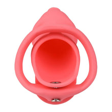 Load image into Gallery viewer, Soft Silicone Chastity Cage -4

