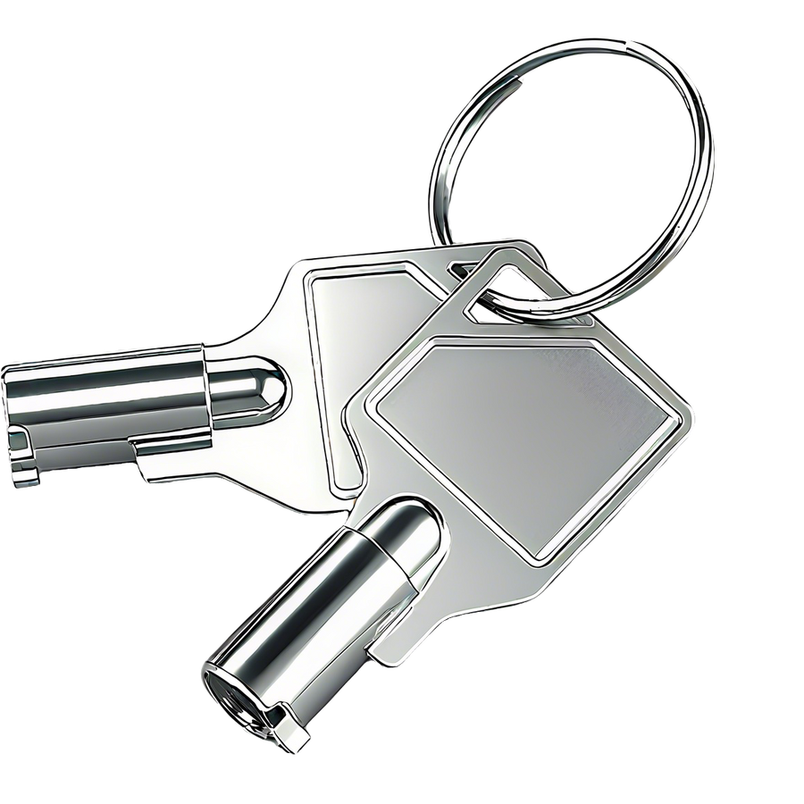 Stainless Steel Bead PA Chastity Cage 8