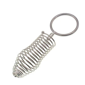 Stainless Steel Penis Cage