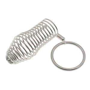 Stainless Steel Penis Cage