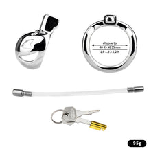 Lade das Bild in den Galerie-Viewer, Clown Chastity Lock - 26
