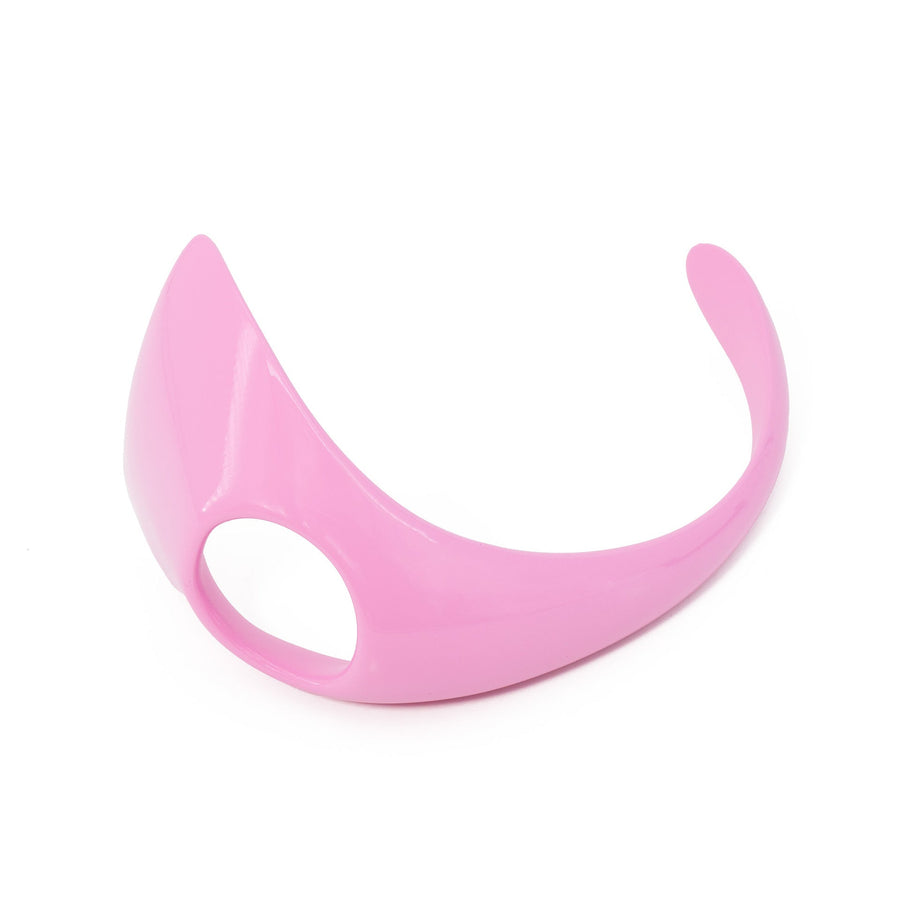 Succubus C-Shaped Chastity Pants 35