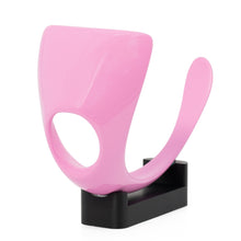 Load image into Gallery viewer, Succubus C-Shaped Chastity Pants 
