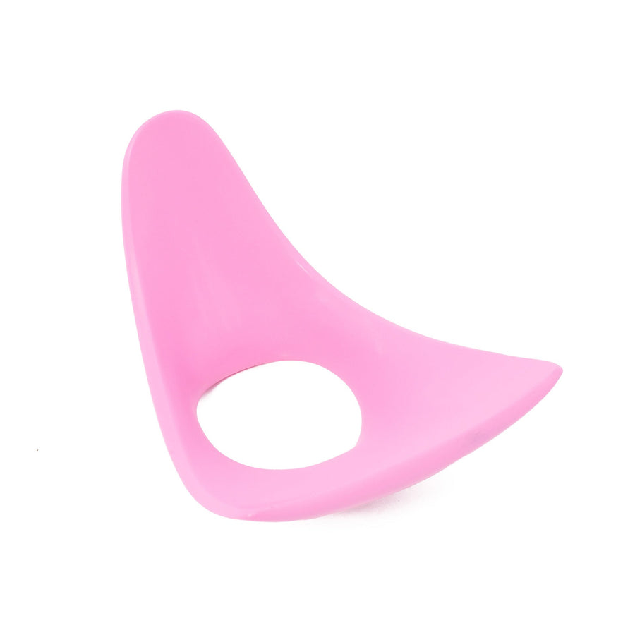 Succubus C-Shaped Chastity Pants 36