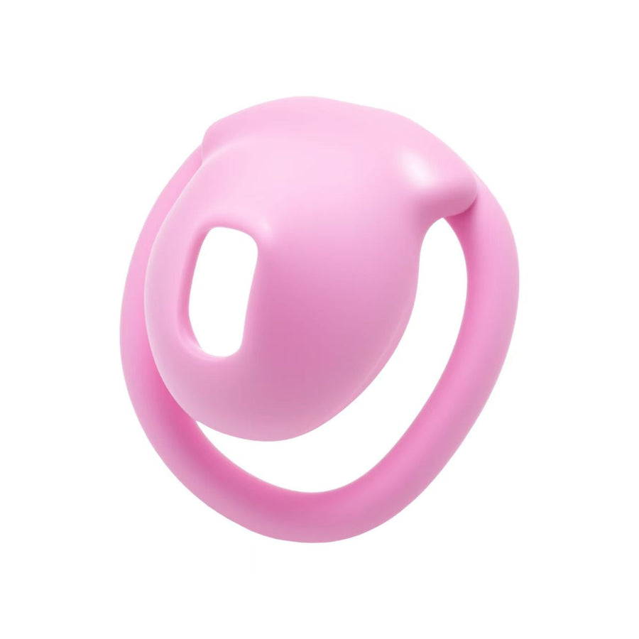Super Little Bird Chastity Cage 