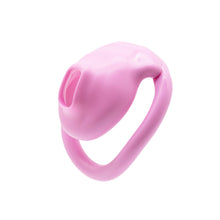 Load image into Gallery viewer, Super Little Bird Chastity Cage 3
