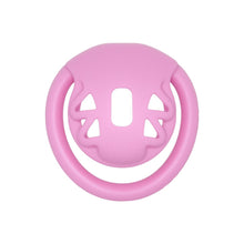 Lade das Bild in den Galerie-Viewer, Super Little Breathable Lid Cock Cage 2
