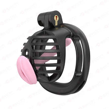 Load image into Gallery viewer, Small Chastity Cage 5 Colors to choose
