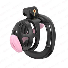 Load image into Gallery viewer, Small Chastity Cage 5 Colors to choose
