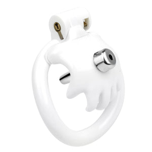 Palm Shaped Chastity Cage