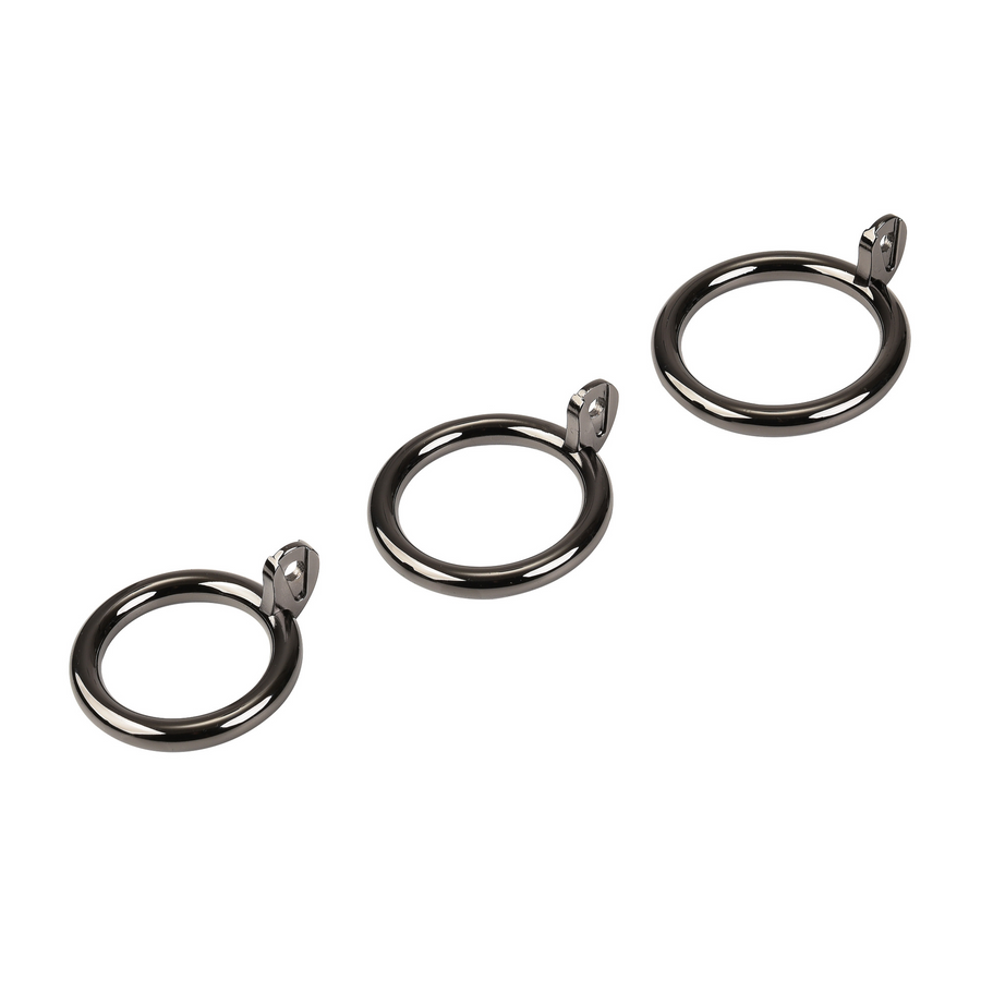 The Press-Type Metal Chastity Cage, gallery view 12