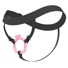 Lade das Bild in den Galerie-Viewer, Three Way Chastity Auxiliary Belt 2
