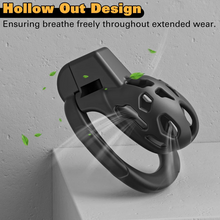 Load image into Gallery viewer, Ultimate Control with Invisible Lock -23
