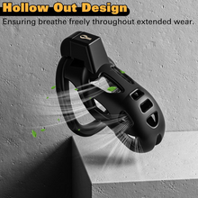 Load image into Gallery viewer, Ultimate Control with Invisible Lock -16
