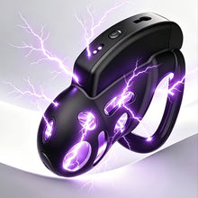 Lade das Bild in den Galerie-Viewer, War Dragon Pro Remote Chastity Cage
