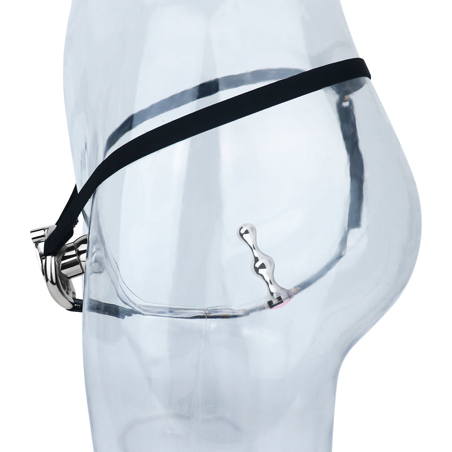 WrenchLock Negative Chastity Cage - 1