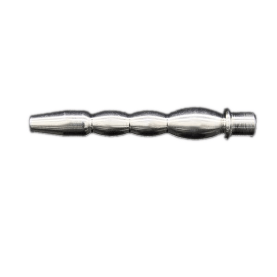 BDSM Urethral Stretcher Hollow Sounding Tube, gallery view 4
