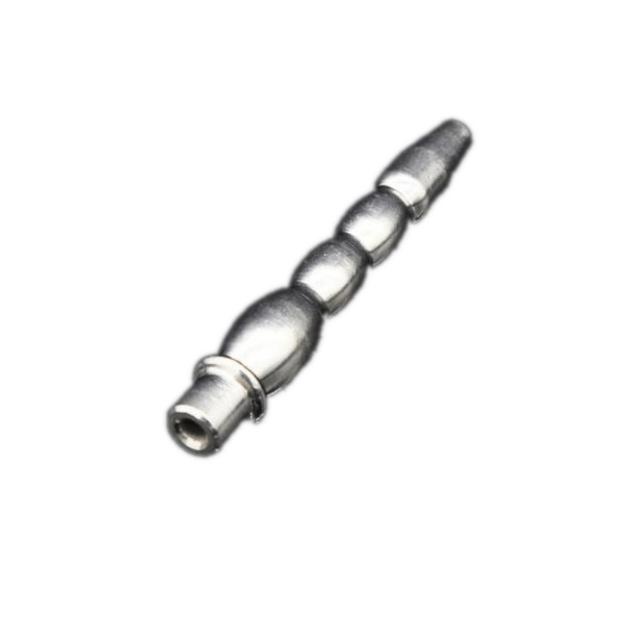 BDSM Urethral Stretcher Hollow Sounding Tube, gallery view 5