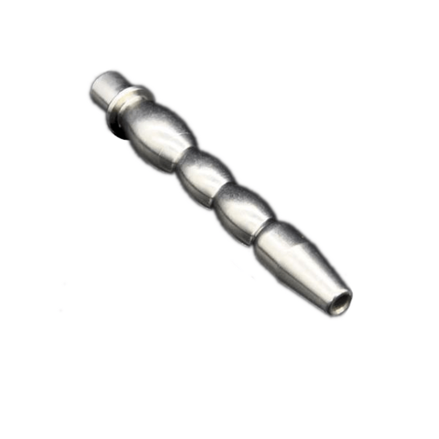 BDSM Urethral Stretcher Hollow Sounding Tube product view